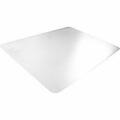 Lorell Deskpad, 20 X 36, Clear LLR39650